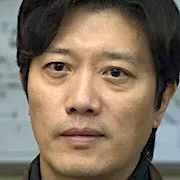 Park Hee-Soon