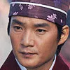 Actor Kim Jung-hyun