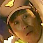 Jo Hee-Bong as police officer