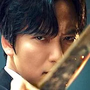 Kim Nam-Gil as Van