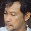 Actor Jung Jin-Young