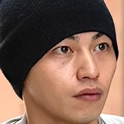 Actor Nao Takahashi