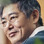 Sung Dong-Il as Han Se-Sang
