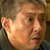 YosiYosi Arakawa portraying Muhen