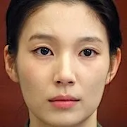 Han Dong-Hee cast portrait
