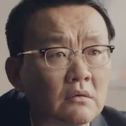 Cha Soon-Bae