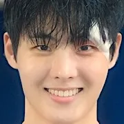 Ha Min-Hyeok