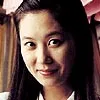 Actress Moon So-Ri