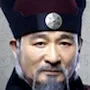 An Dae-Yong as Yeon Jung-Ro
