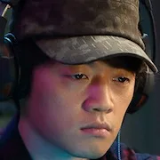 Actor Jo Bok-Rae