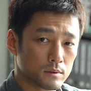 Actor Ji Jin-hee