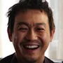 Actor Park Yong-Woo