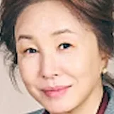 Kim Mi-Sook portrait