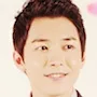 Ryu Sang-wook