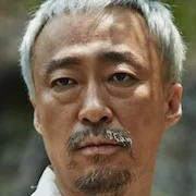 Lee Sung-Min as the Village Head