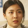 Actress Ha Ji-Won