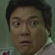 Jung Sung-Hwa