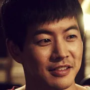 Actor Lee Sang-yoon
