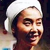 Kim Bu-seon as the tteokbokki restaurant owner