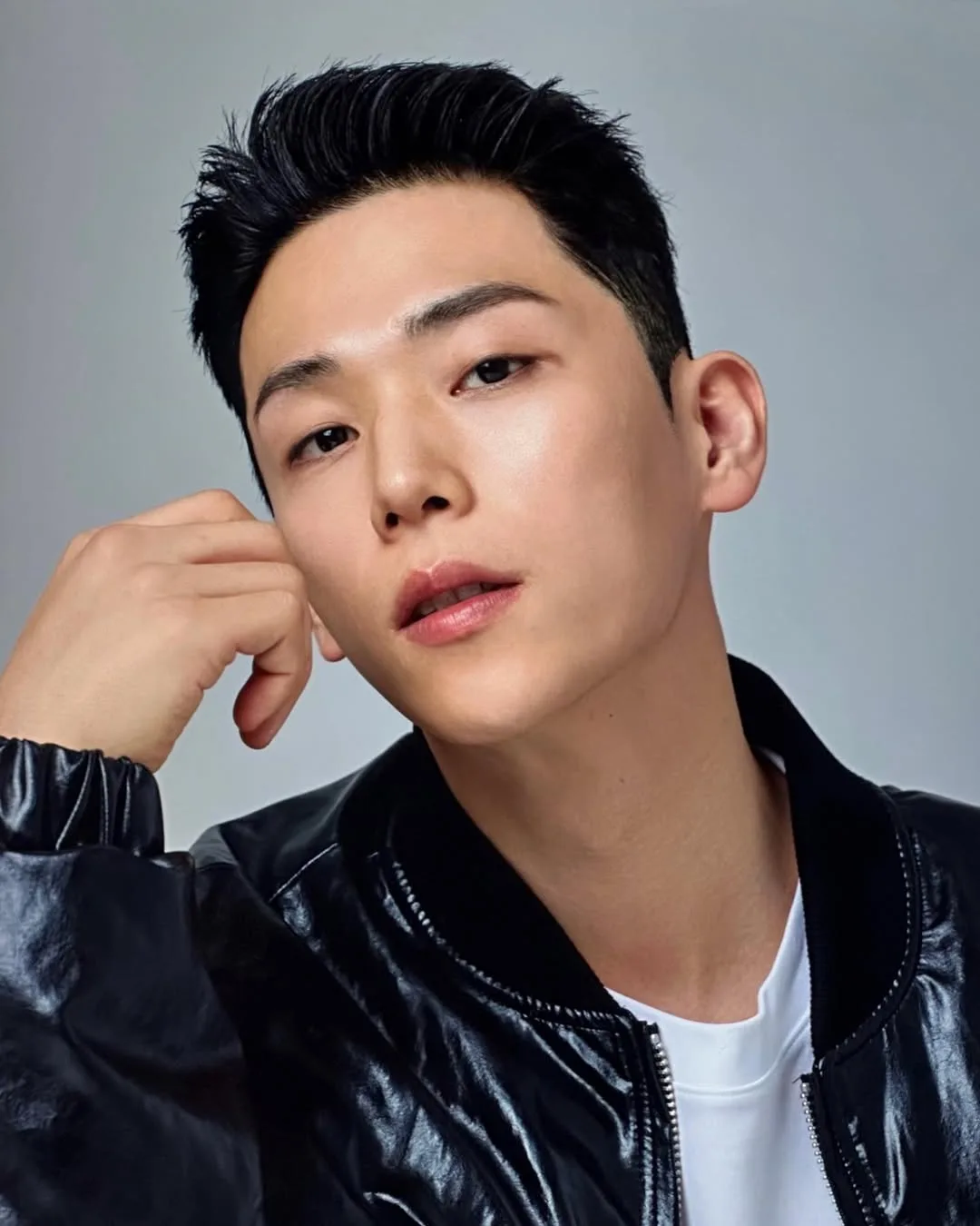 Profile photograph associated with Do Keon-Woo