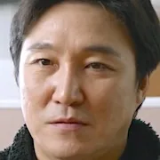Park Sun-Woo portrait