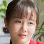 Hwang Woo Seul Hye as Do-Na