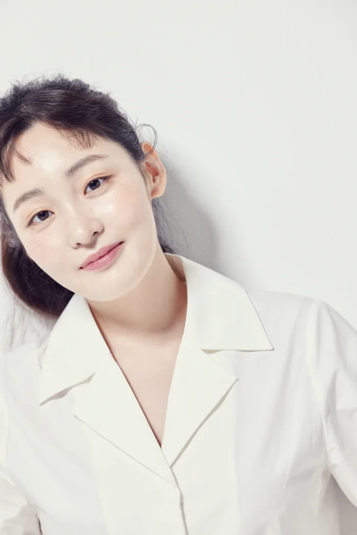 Kim Min-ha