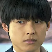 Portrait of Hokuto Matsumura