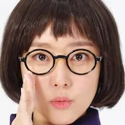 Actress Go Woo-Ri