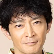 Kenjiro Tsuda