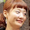 Actress Jo Eun-ji