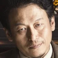 Jung In-gyeom as Sasaki