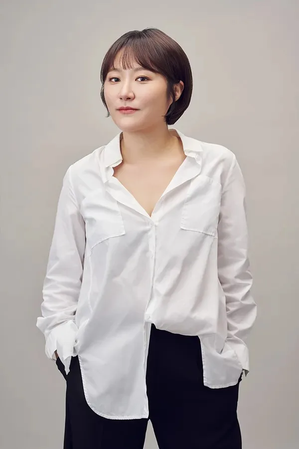 Kim Hyun-sook