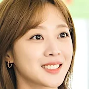 Cho Bo-ah