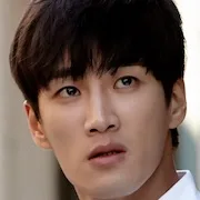 Ahn Bo-Hyun as Lee Jin-Sang