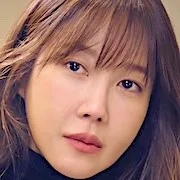 Lee Ji-Ah