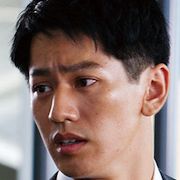Kento Nagayama