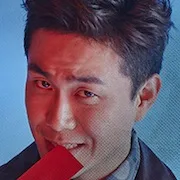 Oh Jung-Se as Yong Goo-Hyung