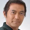 Actor Ikkei Watanabe