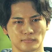 Portrait of actor Ryudai Onikura