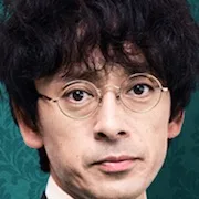 Kenichi Takito