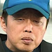 Kim Hee-Won