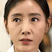 Do Ji-Won portrait