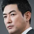 Choe Min as Jo Sung-Mook