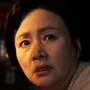 Actress Kim Chang-Suk