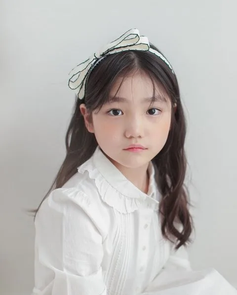 Lee So-Yoon portrait photo