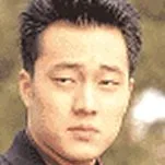 Actor So Ji-sub