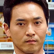 Park Joo-Hyung