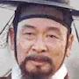Actor Lee Sun-Jae