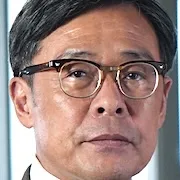 Ken Mitsuishi